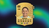Debinha (Image via FUTMind)